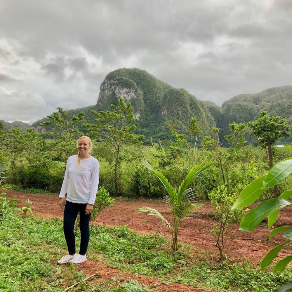 Meet your Posher, Kelly